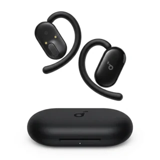 هدفون بلوتوثی انکر مدل V20i بدون قابلیت نویز کنسلینگ، درگاه شارژ USB Type-C، دارای 4 میکرو 102065735