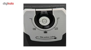 جارو برقی بوش مدل BGL8PRO5IR 102128870