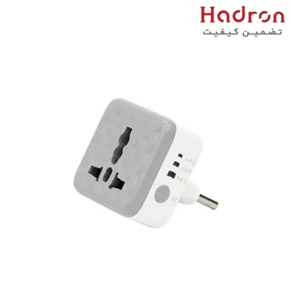 محافظ برق هوشمند تایمردار هادرون مدل P103 102108921
