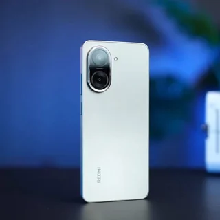 گوشی موبایل شیائومی مدل Redmi A5 دو سیم کارت ظرفیت 128 گیگابایت و رم 4 گیگابایت - نسخه به  102127319