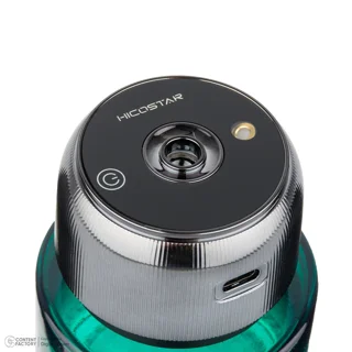 خوشبوکننده خودرو هایکواستار مدل HS- CF550 با رایحه فانتزی حجم 160 میلی‌لیتر 102059840