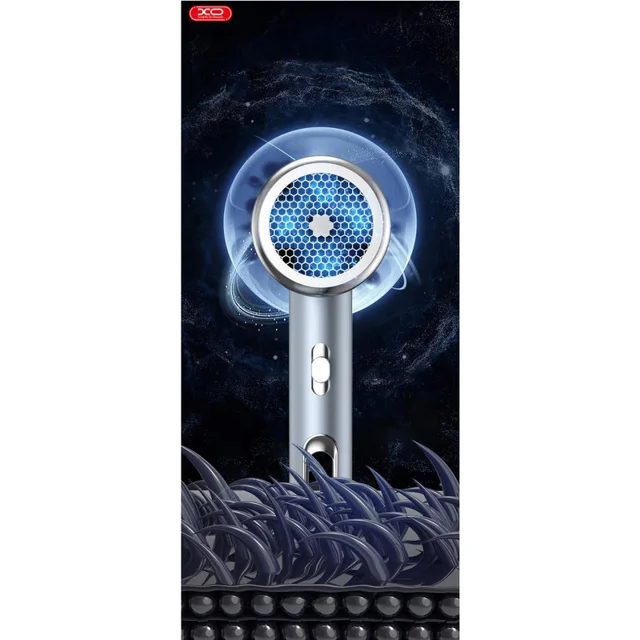 سشوار خانگی ایکس او مدل cf2 102024952