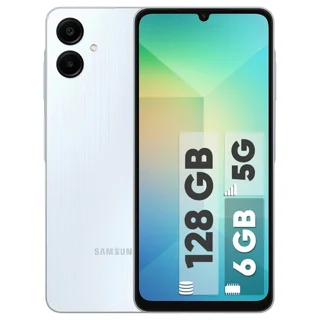 گوشی سامسونگ Galaxy A06 5G دو سیم کارت 128 گیگابایت و رم 6 گیگابایت 102127564