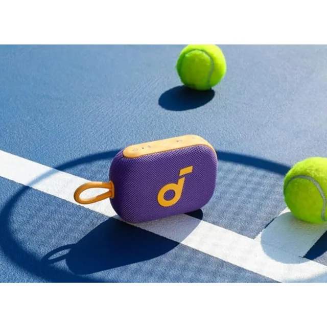 اسپیکر قابل حمل انکر مدل Select 4 Go A31X1 102049123