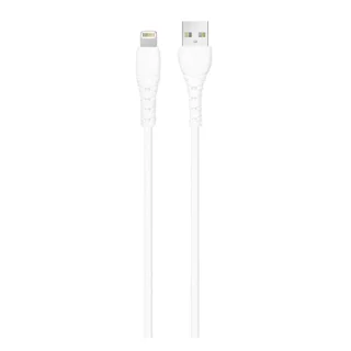 کابل تبدیل USB به لایتنینگ چرلو مدل CH-IP10 طول 1 متر 101839040