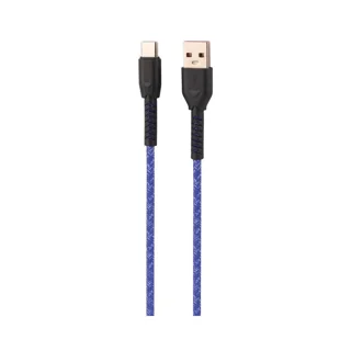 کابل تبدیل USB به USB-C ام ان اس مدل M017C طول 1.1 متر 101833302