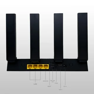 مودم 4G LTE خانگی گریتن مدل GT46 Pro 102131758