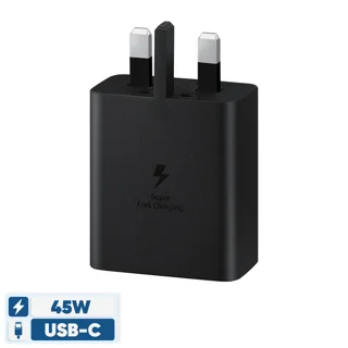 شارژر دیواری 45 وات سامسونگ مدل EP-T4510 102109839