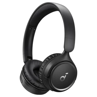 هدفون بلوتوثی انکر مدل Soundcore H30i بدون قابلیت نویز کنسلینگ، درگاه شارژ USB Type-C، دار 102050086