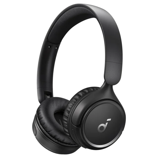 هدفون بلوتوثی انکر مدل Soundcore H30i بدون قابلیت نویز کنسلینگ، درگاه شارژ USB Type-C، دار 102050086