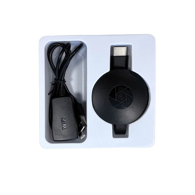گیرنده تصویر جی بی کیو مدل HDW-01 102109030