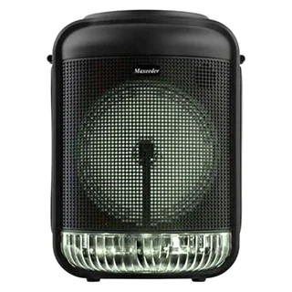 اسپیکر بلوتوثی قابل حمل مکسیدر مدل MX-ES1081 KC805 102130096