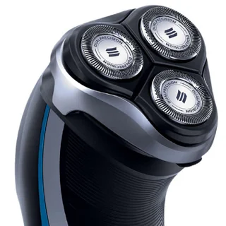 ماشین اصلاح صورت فیلیپس مدل AT890/20 با تیغه استیل ضد زنگ، طراحی ارگونومیک و مقاوم در براب 102126793