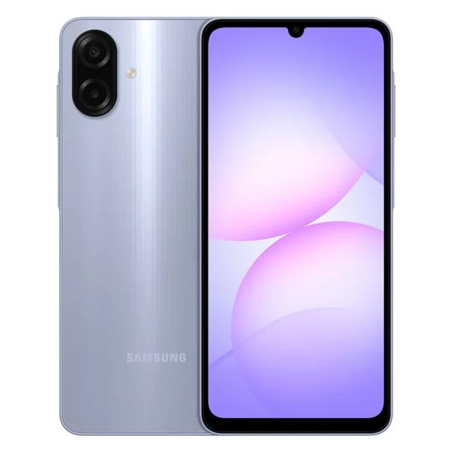 گوشی موبایل سامسونگ مدل Galaxy A07 دو سیم کارت ظرفیت 128 گیگابایت و رم 4 گیگابایت 102127488