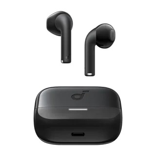 هدفون بلوتوثی انکر مدل Soundcore K20i با نویز کنسلینگ میکروفون (ENC)، درگاه شارژ USB Type- 102065267