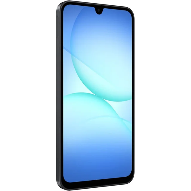 گوشی موبایل سامسونگ مدل Galaxy A17 4G دو سیم کارت ظرفیت 128 گیگابایت و رم 4 گیگابایت - ویت 102127409