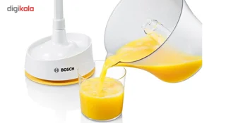 آب مرکبات گیری بوش مدل MCP3500 102115091