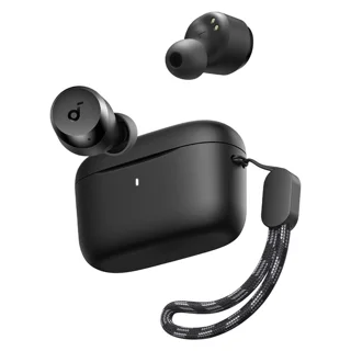 هدفون بلوتوثی انکر مدل Soundcore A25i بدون قابلیت نویز کنسلینگ، درگاه شارژ USB Type-C، دار 102065655