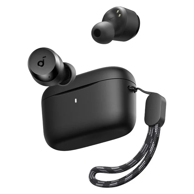هدفون بلوتوثی انکر مدل Soundcore A25i بدون قابلیت نویز کنسلینگ، درگاه شارژ USB Type-C، دار 102065655