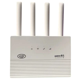 مودم روتر 4G ایرانسل مدل TF-i120 B1 با حمایت LTE Cat 12، سرعت دانلود 600 مگابیت، آپلود 100 102804961