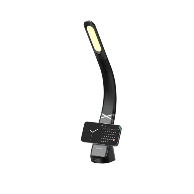 چراغ مطالعه LED گرین لاین مدل GL-DL3 با قابلیت شارژ وایرلس 102045313