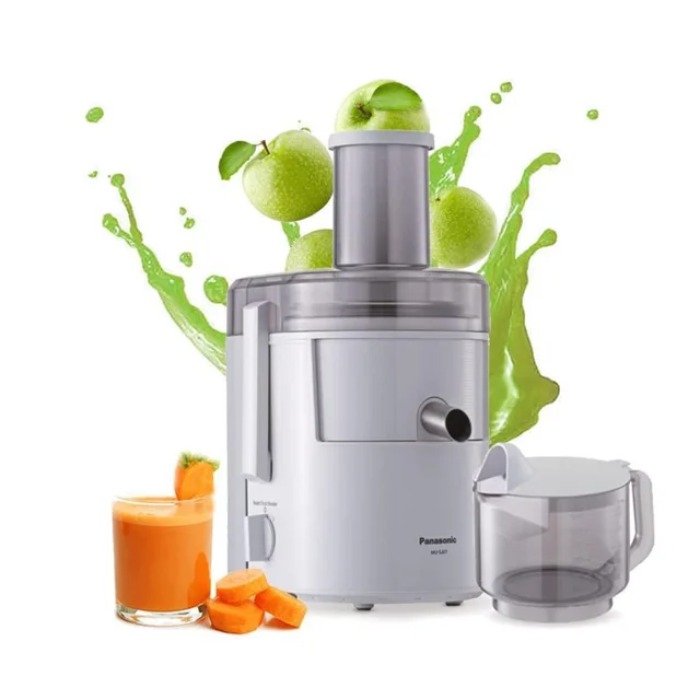 آبمیوه گیری پاناسونیک مدل MJ-SJ01 102113107