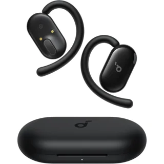 هدفون بلوتوثی انکر مدل V20i بدون قابلیت نویز کنسلینگ، درگاه شارژ USB Type-C، دارای 4 میکرو 102065736