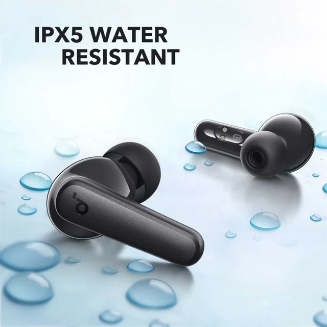 هدفون بلوتوثی انکر مدل SoundCore R50i A3949 بدون قابلیت نویز کنسلینگ، درگاه شارژ USB Type- 102047635