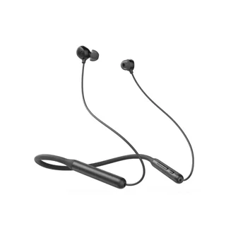 هدفون بلوتوثی گردنی انکر مدل SoundCore Life U2i بدون قابلیت نویز کنسلینگ، درگاه شارژ USB T 102065849