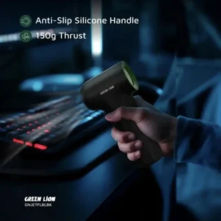 دستگاه دمنده شارژی گرین لاین مدل JetFlow 102112764