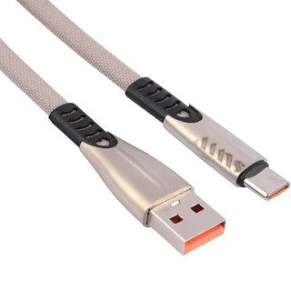 کابل تبدیل USB به USB-C ام ان اس مدل M013C طول 1.1 متر 101836331