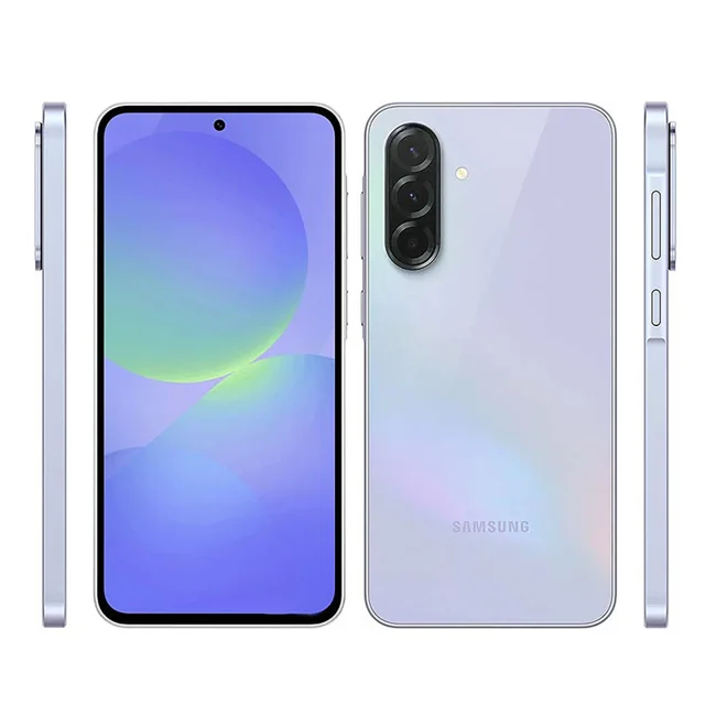 گوشی موبایل سامسونگ مدل Galaxy A36 دو سیم کارت ظرفیت 128 گیگابایت و رم 8 گیگابایت - ویتنام 102127640
