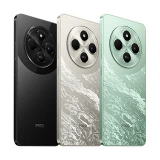 گوشی موبایل شیائومی مدل Poco C75 دو سیم کارت ظرفیت 256 گیگابایت و رم 8 گیگابایت 102127826