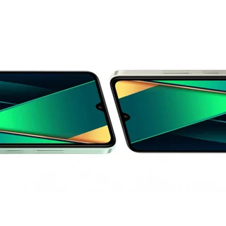 گوشی موبایل شیائومی مدل Poco C75 دو سیم کارت ظرفیت 256 گیگابایت و رم 8 گیگابایت 102127823
