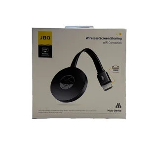 گیرنده تصویر جی بی کیو مدل HDW-01 102109029