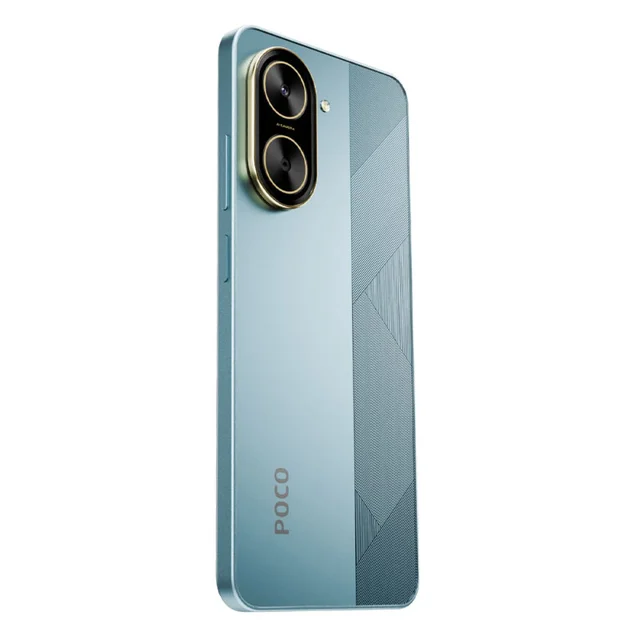 گوشی موبایل شیائومی مدل Poco C71 دو سیم کارت ظرفیت 64 گیگابایت و رم 3 گیگابایت 102127778