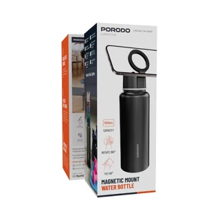 فلاسک پرودو مدل PDLFST134PK گنجایش 1 لیتر 102032629
