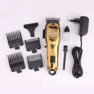 ماشین اصلاح موی سر و صورت جیمی مدل GM-6668 102126919