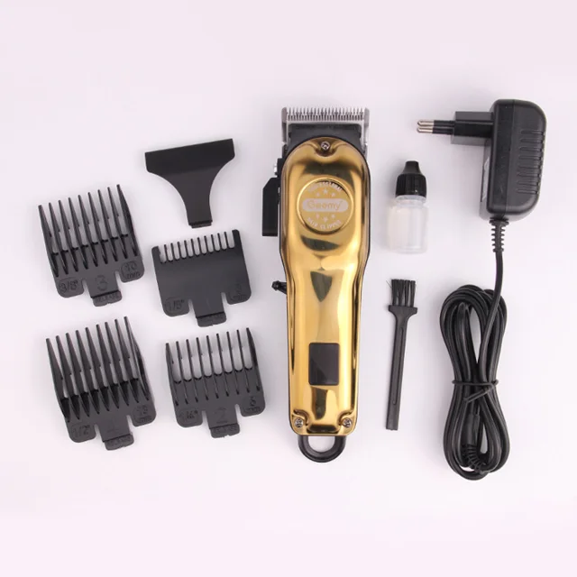 ماشین اصلاح موی سر و صورت جیمی مدل GM-6668 102126919