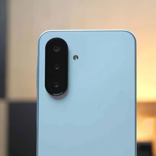 گوشی موبایل سامسونگ مدل Galaxy A17 4G دو سیم کارت ظرفیت 128 گیگابایت و رم 4 گیگابایت - ویت 102127416