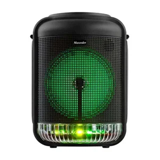 اسپیکر بلوتوثی قابل حمل مکسیدر مدل MX-ES1081 KC805 102130098