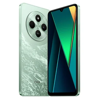 گوشی موبایل شیائومی مدل Poco C75 دو سیم کارت ظرفیت 256 گیگابایت و رم 8 گیگابایت 102127824