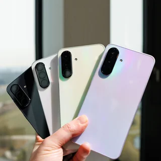 گوشی موبایل سامسونگ مدل Galaxy A36 دو سیم کارت ظرفیت 128 گیگابایت و رم 8 گیگابایت - ویتنام 102127644