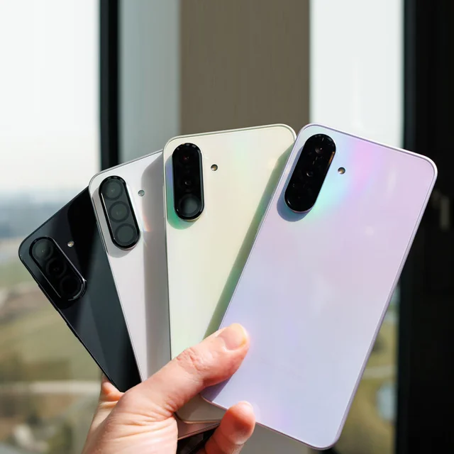 گوشی موبایل سامسونگ مدل Galaxy A36 دو سیم کارت ظرفیت 128 گیگابایت و رم 8 گیگابایت - ویتنام 102127644