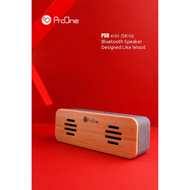 اسپیکر بلوتوثی قابل حمل پرووان مدل sk10–psb4101 102059194