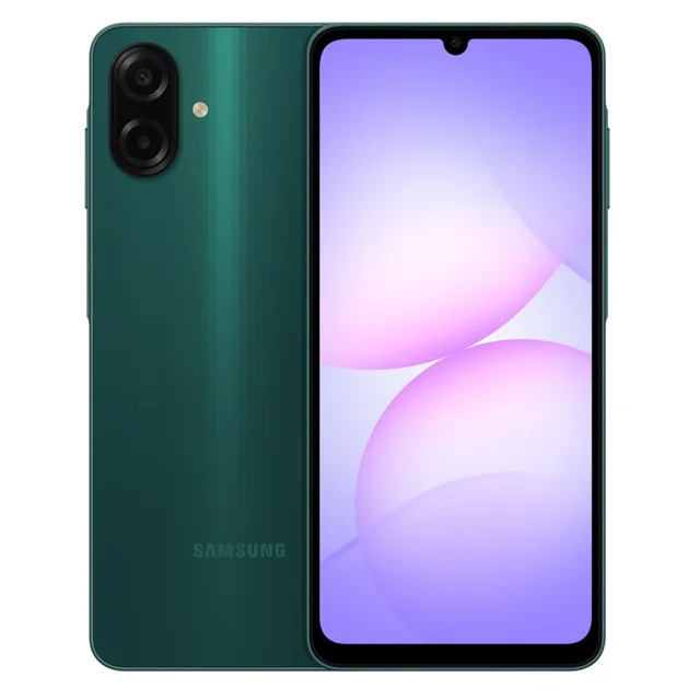 گوشی موبایل سامسونگ مدل Galaxy A07 دو سیم کارت ظرفیت 128 گیگابایت و رم 4 گیگابایت 102127487
