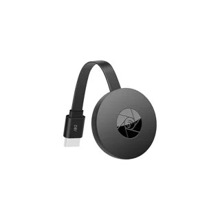 گیرنده تصویر جی بی کیو مدل HDW-01 102109028