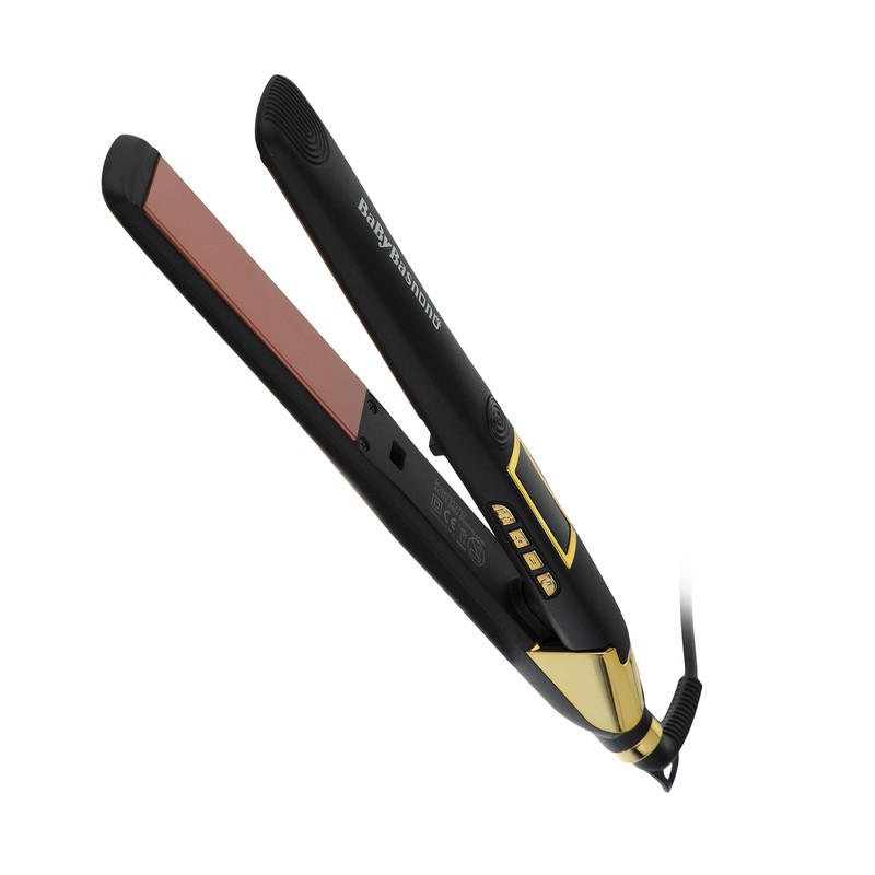 اتو مو باراباسنونو مدل ST2767 (BaRaBasnono ST2767 Hair Straightener)