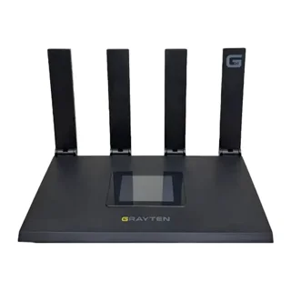 مودم 4G LTE خانگی گریتن مدل GT46 Pro 102131753