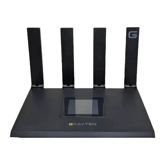 مودم 4G LTE خانگی گریتن مدل GT46 Pro